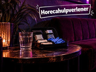 EHBDD horeca hulpverlening