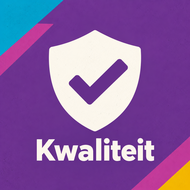 Kwaliteit en erkenning