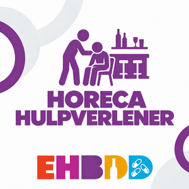 Training 'EHBDD Horeca Hulpverlener' 
