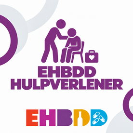 Training Hulpverlener EHBDD (Eerste Hulp Bij Drank en Drugsongevallen) DIVERSE LOCATIES