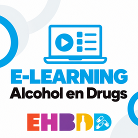 E-Learning EHBDD | Alcohol en Drugs 