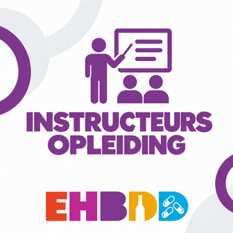EHBDD Instructeursopleiding
