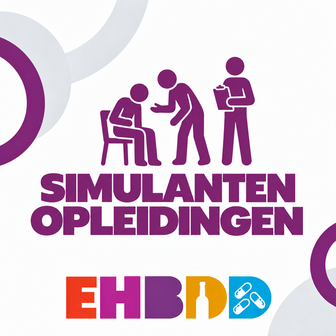 Slachtoffer uitbeelding EHBDD