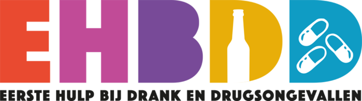 EHBDD | Eerste Hulp Bij Drank en Drugsongevallen