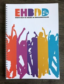 Moduleboeken trainingen