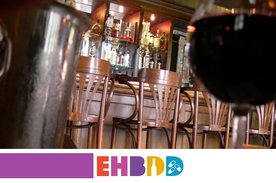 Training 'EHBDD Horeca Hulpverlener' 